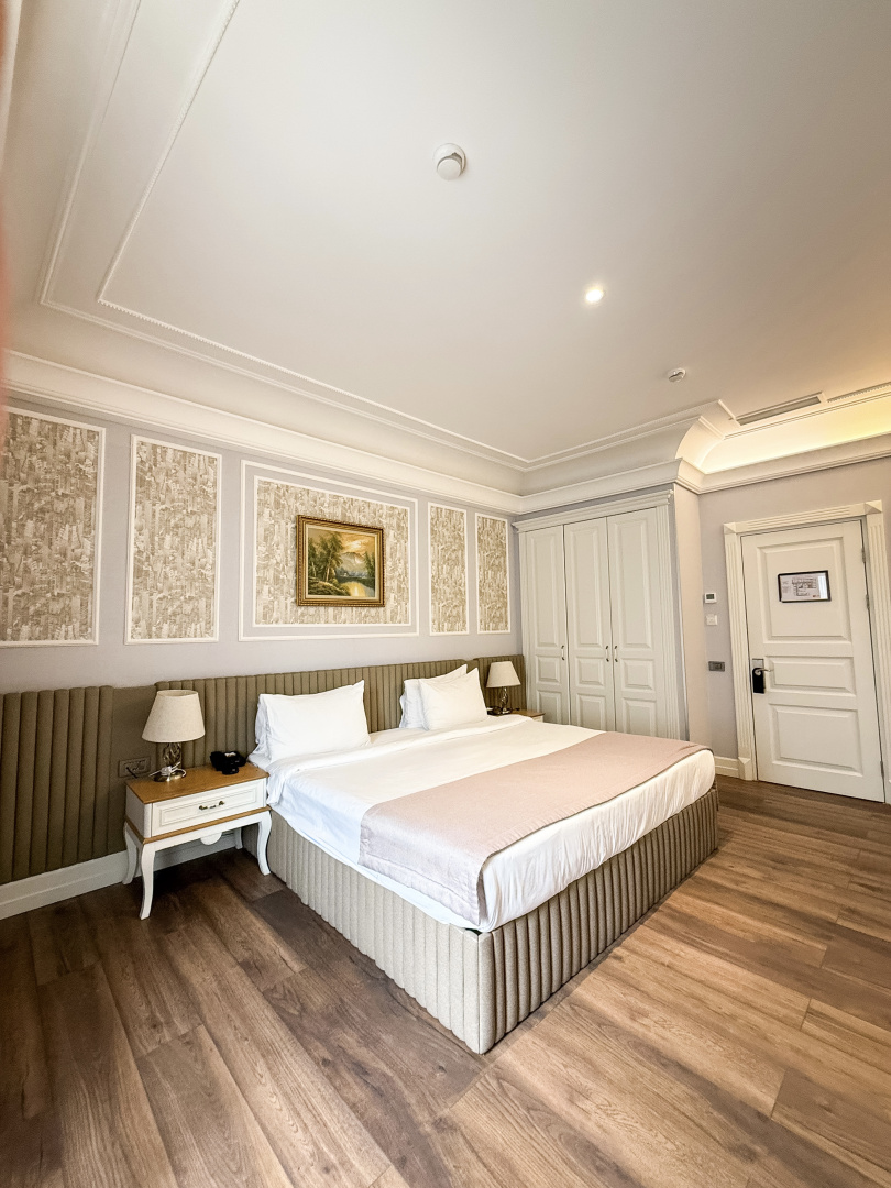 Photo - Theatrum Hotel Baku