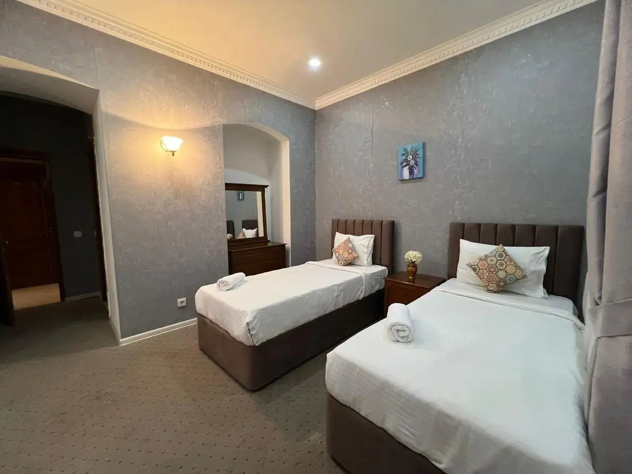 Foto - Swan Boutique Hotel Baku