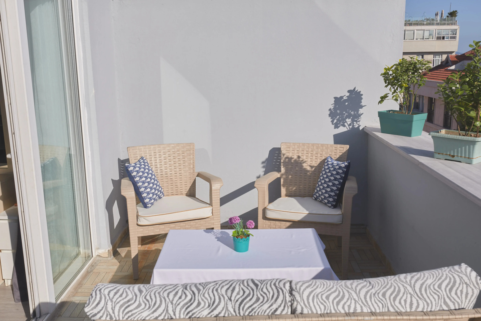 Foto - Albatros Hagia Sophia Hotel