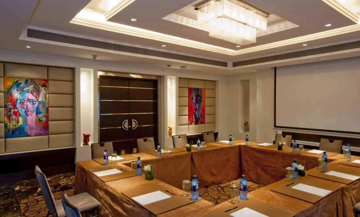 Photo - Sankara Nairobi, Autograph Collection