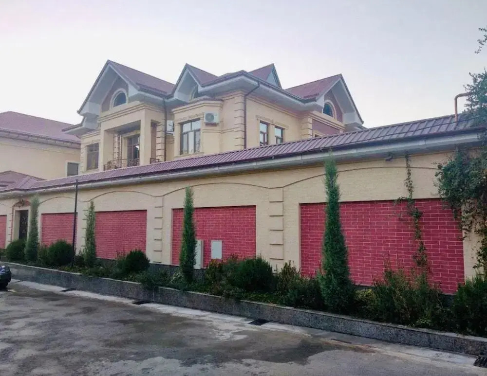 Photo - Sitorabonu-Guest House