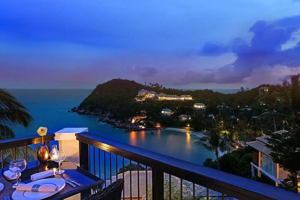 Foto - Banyan Tree Samui