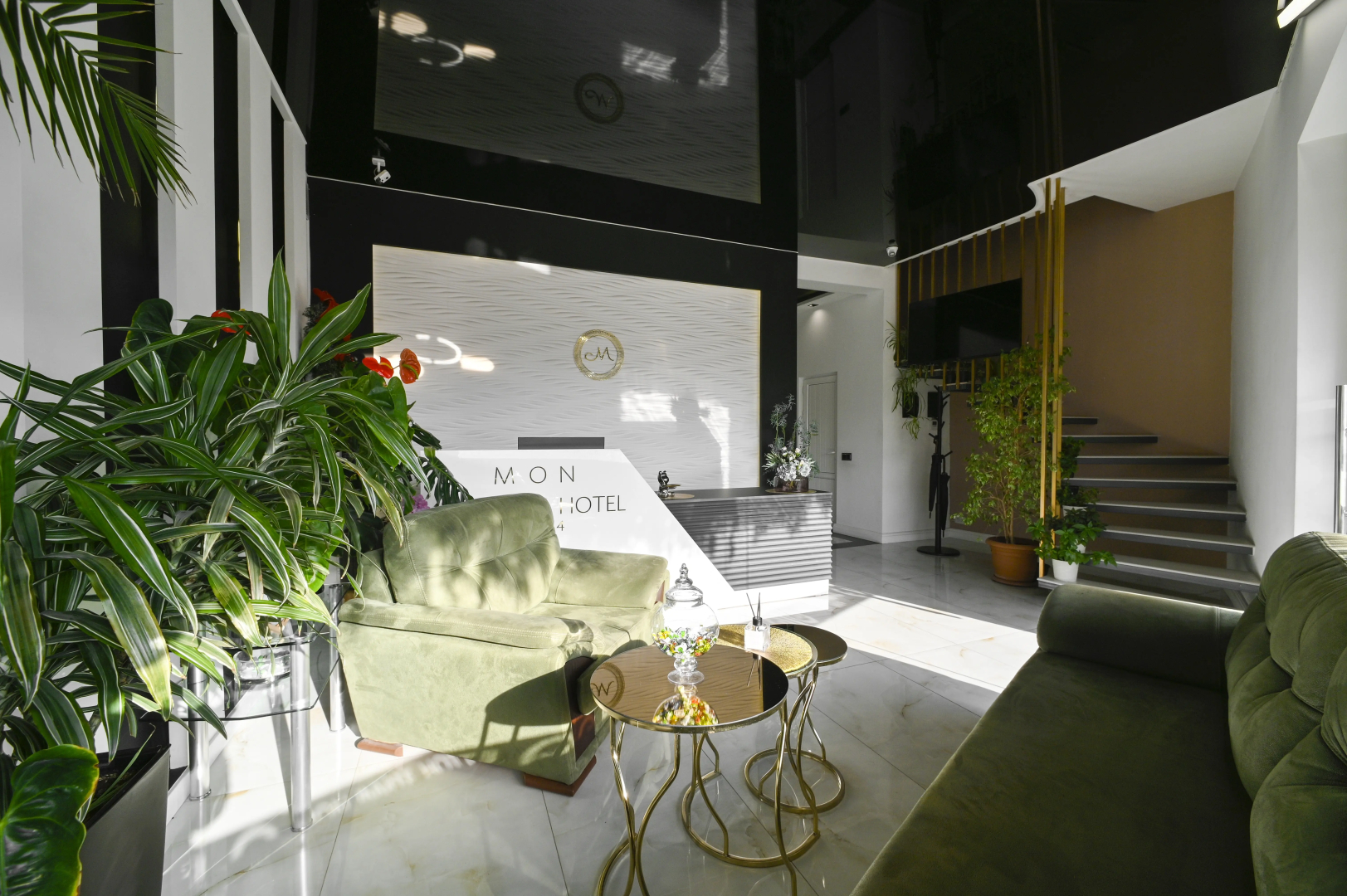 Photo - Mon Invite Hotel