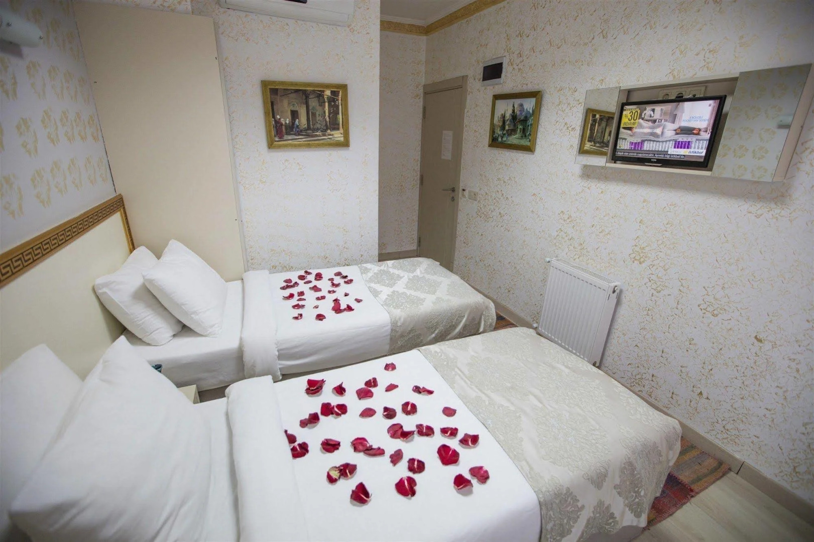 Photo - Vizyon Hotel - Old City