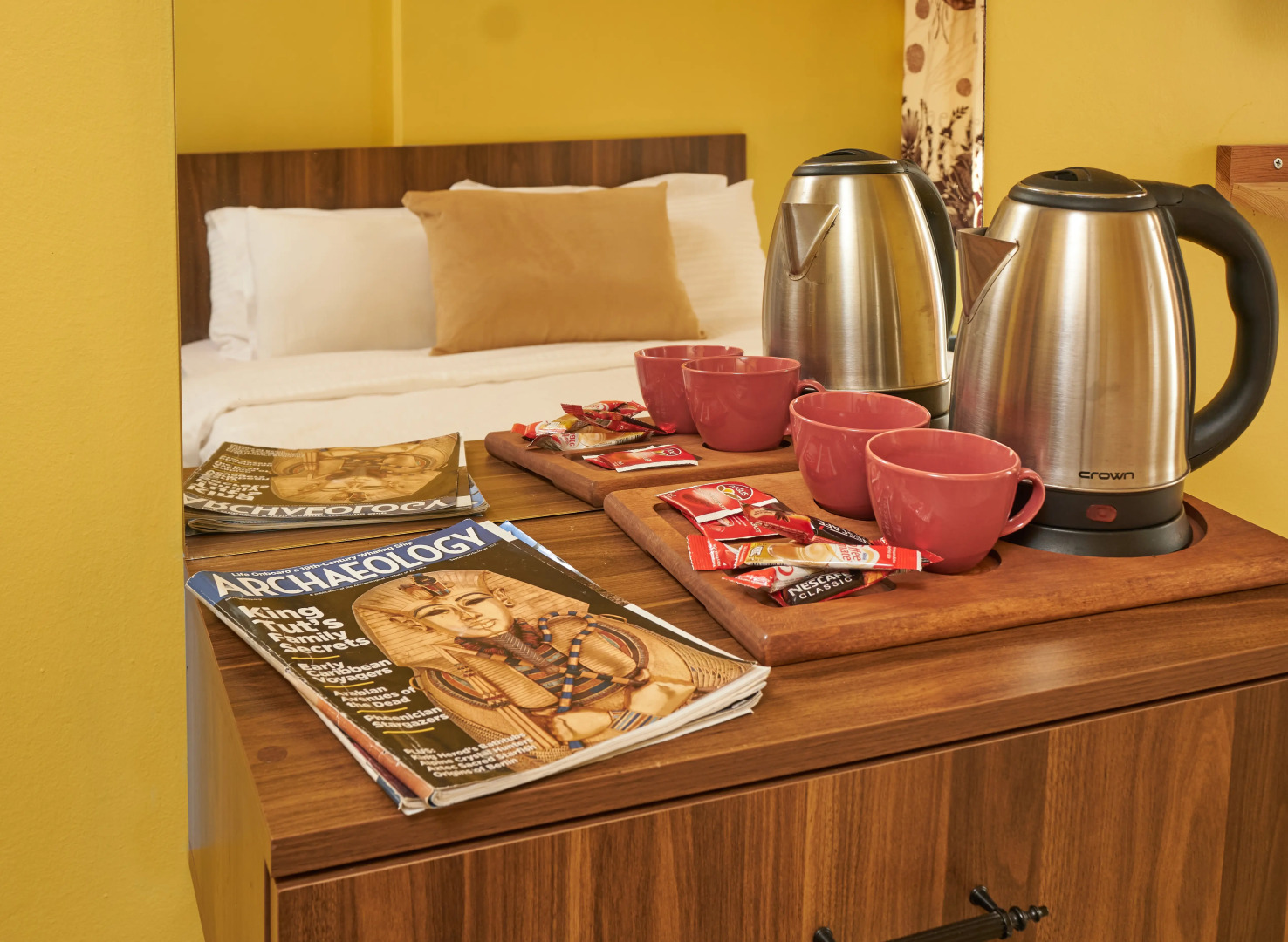 Foto - Galata Pearl Hotel