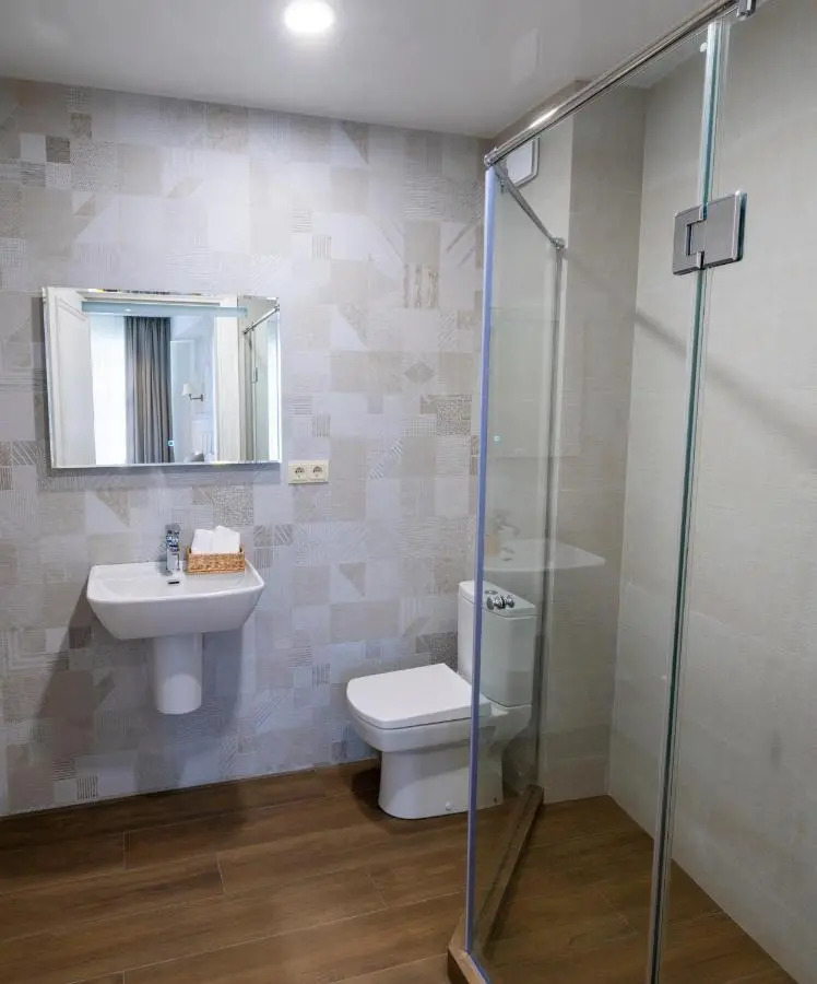 Photo - Hotel Passport Tbilisi