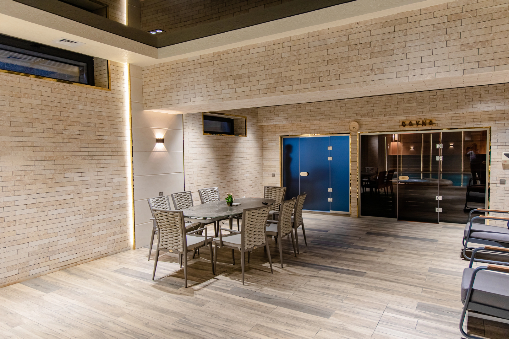 Foto - Wellfort Hotel