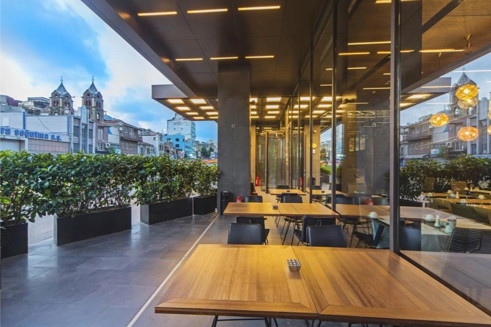 Foto - Naz City Hotel Taksim - Special Category