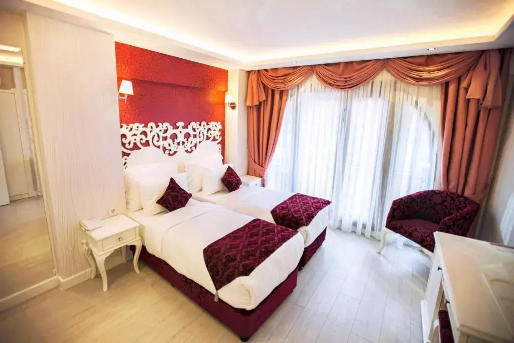 Foto - Dream Bosphorus Hotel