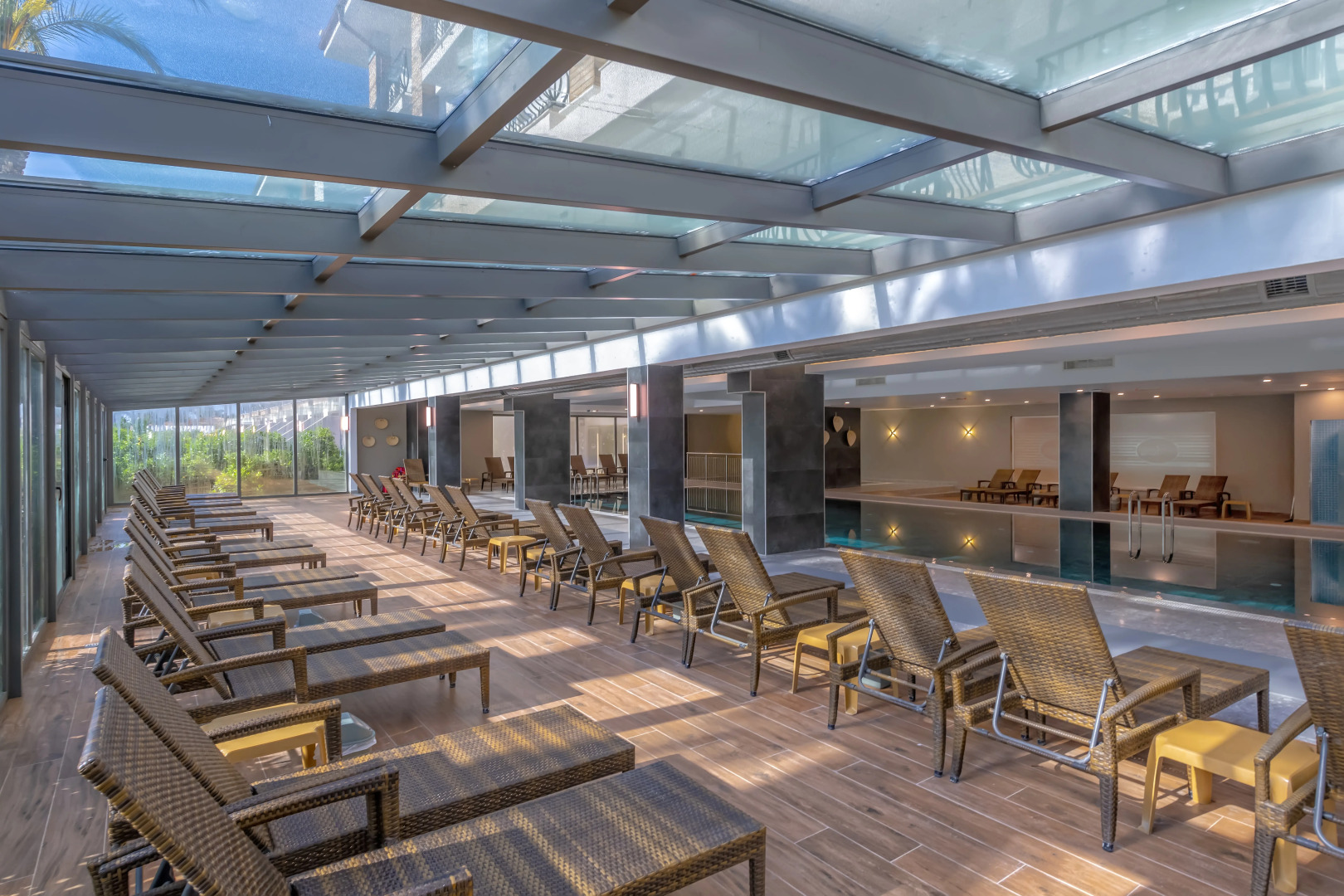 Foto - Belek Beach Resort Hotel