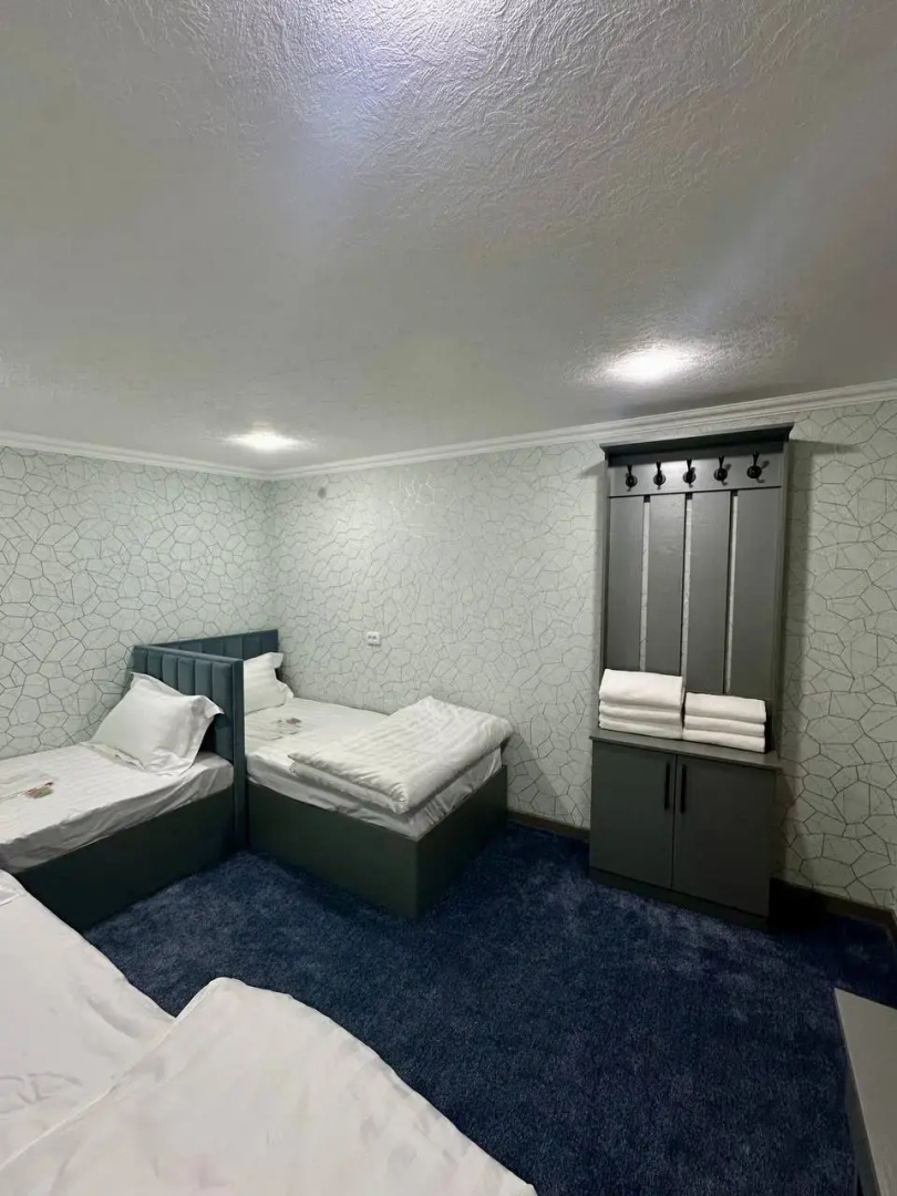 Photo - Bulvar Hotel & Hostel
