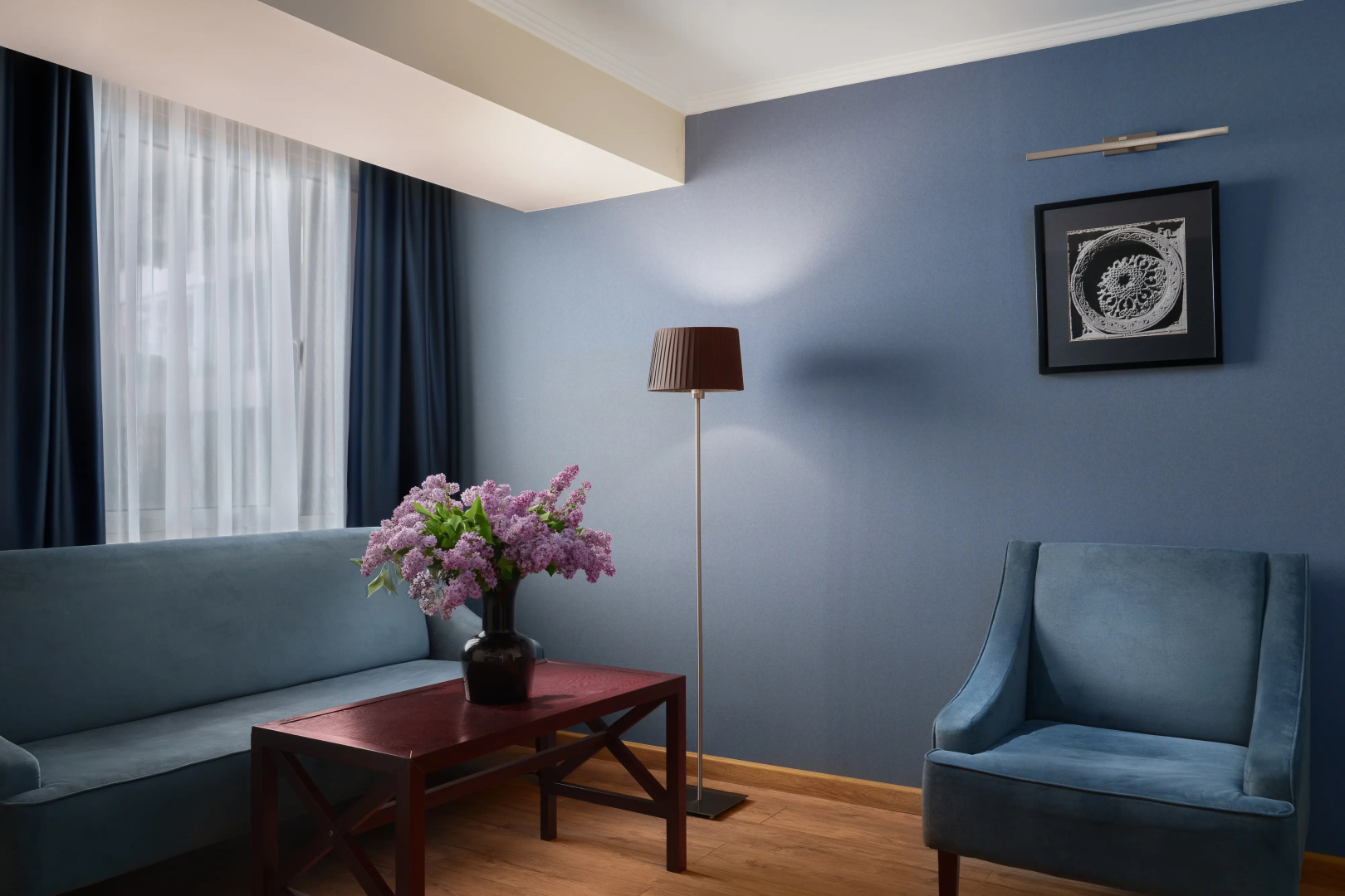 Photo - Ani Plaza Hotel