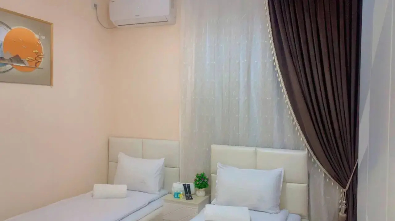 Foto - UMMU ROHAT guest house