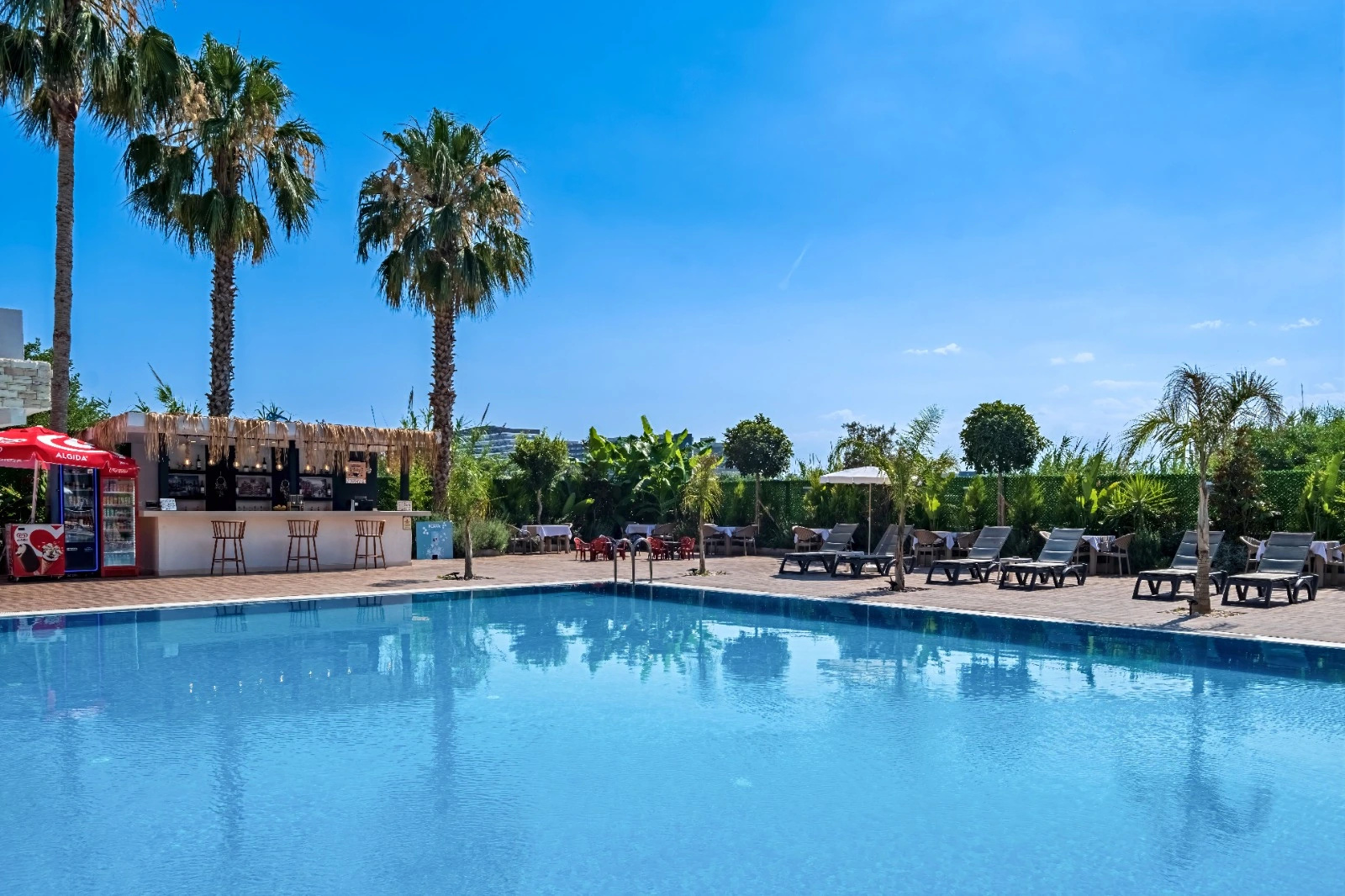 Foto - Laristone Suite Spa Hotel