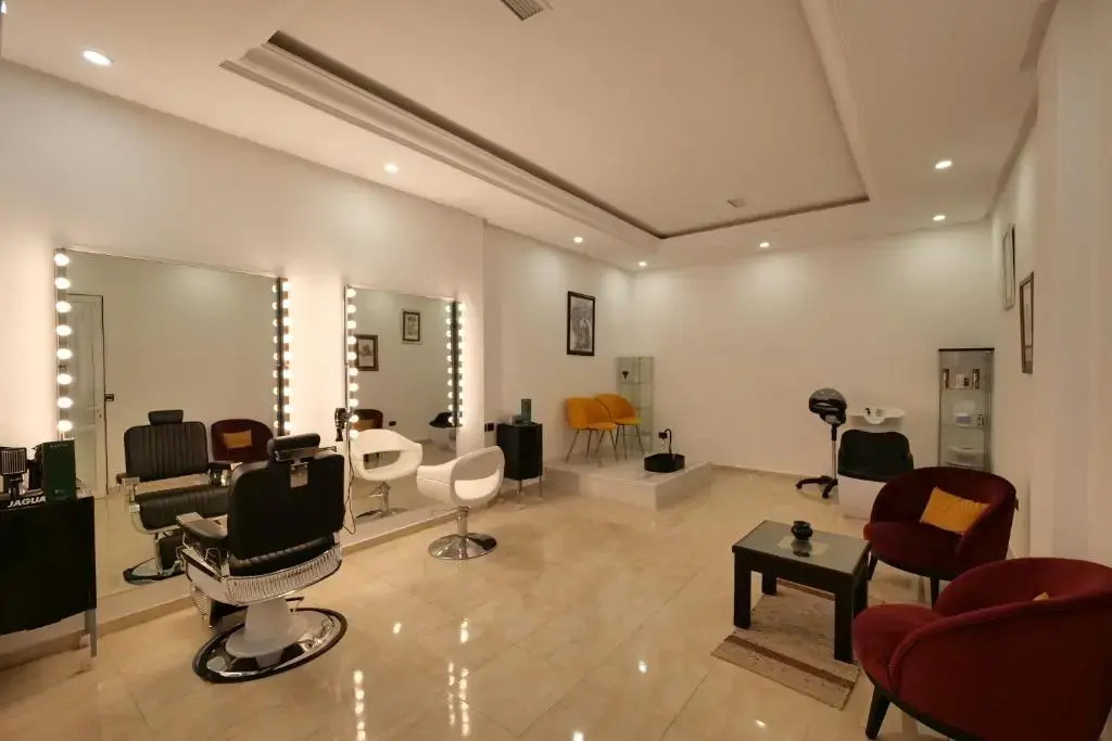 Foto - El Olivar Palace Marrakech All Inclusive, Aquapark & SPA