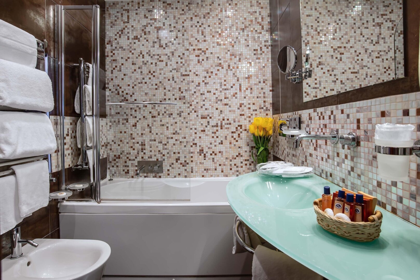 Foto - Hotel Memphis