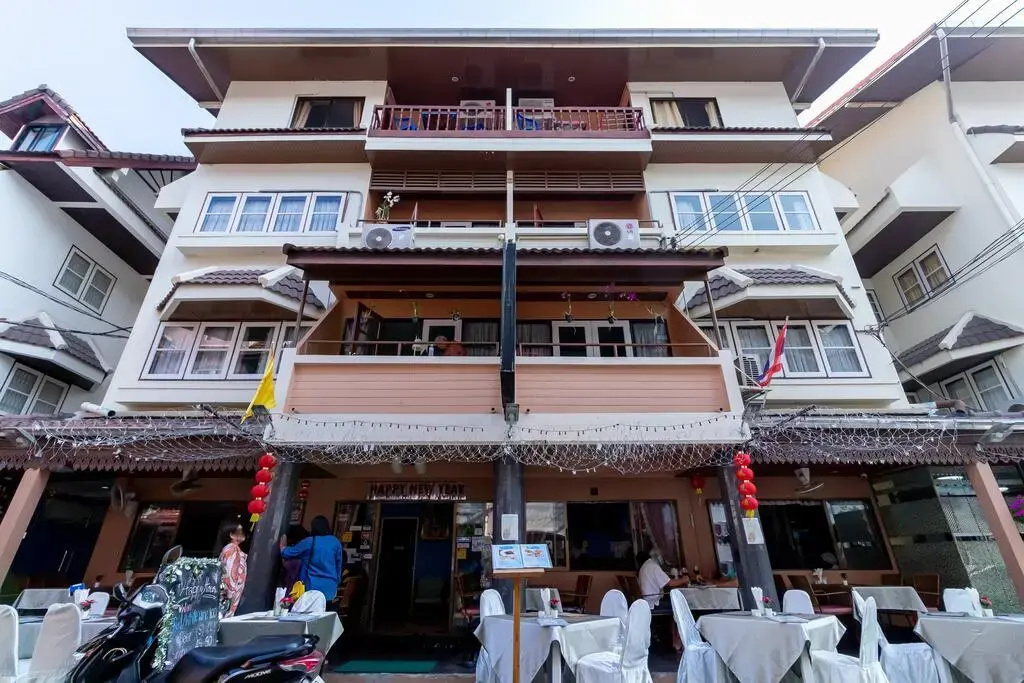 Photo - Thipurai Beach Hotel