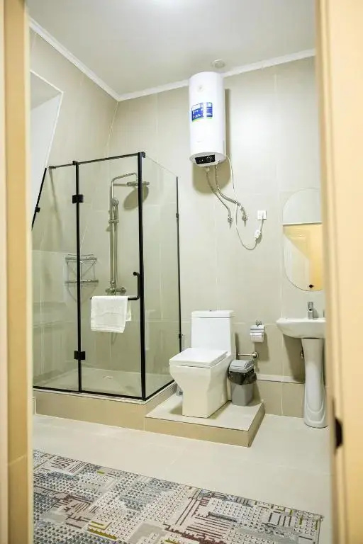 Photo - AVANT Hotel