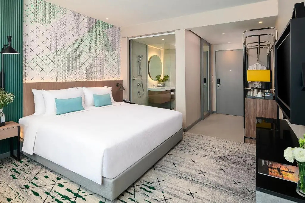 Photo - Avani Sukhumvit Bangkok Hotel