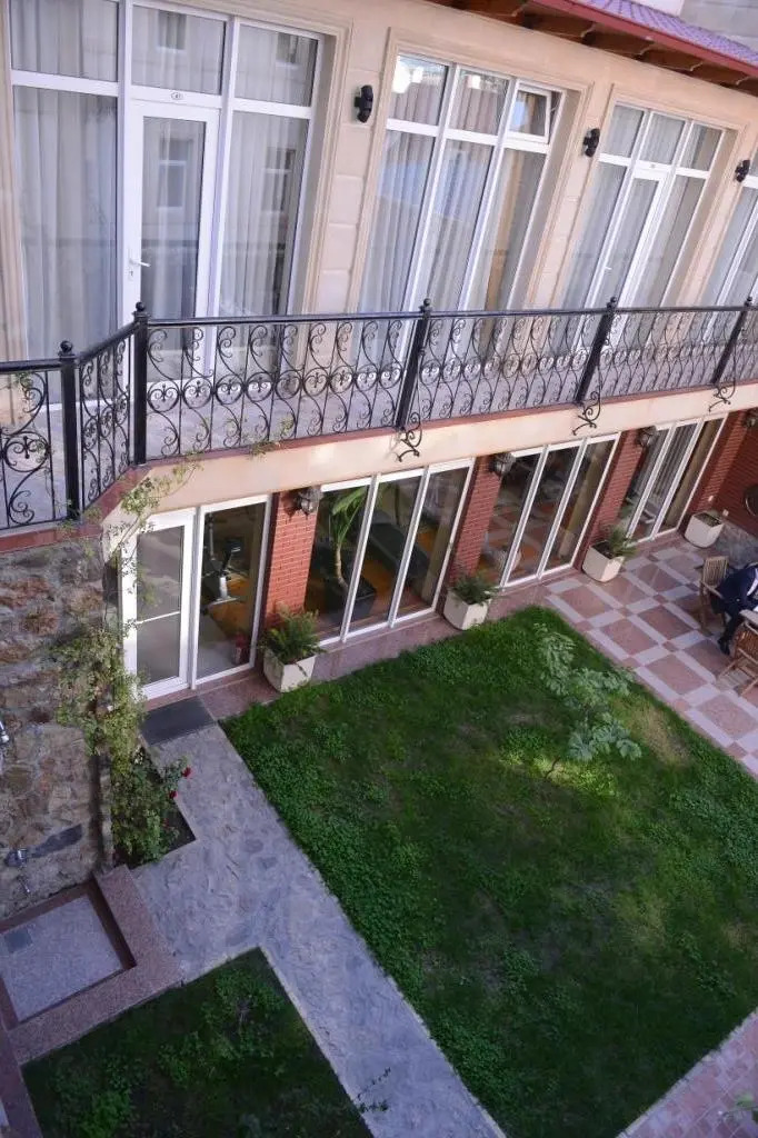 Foto - East Legend Hotel