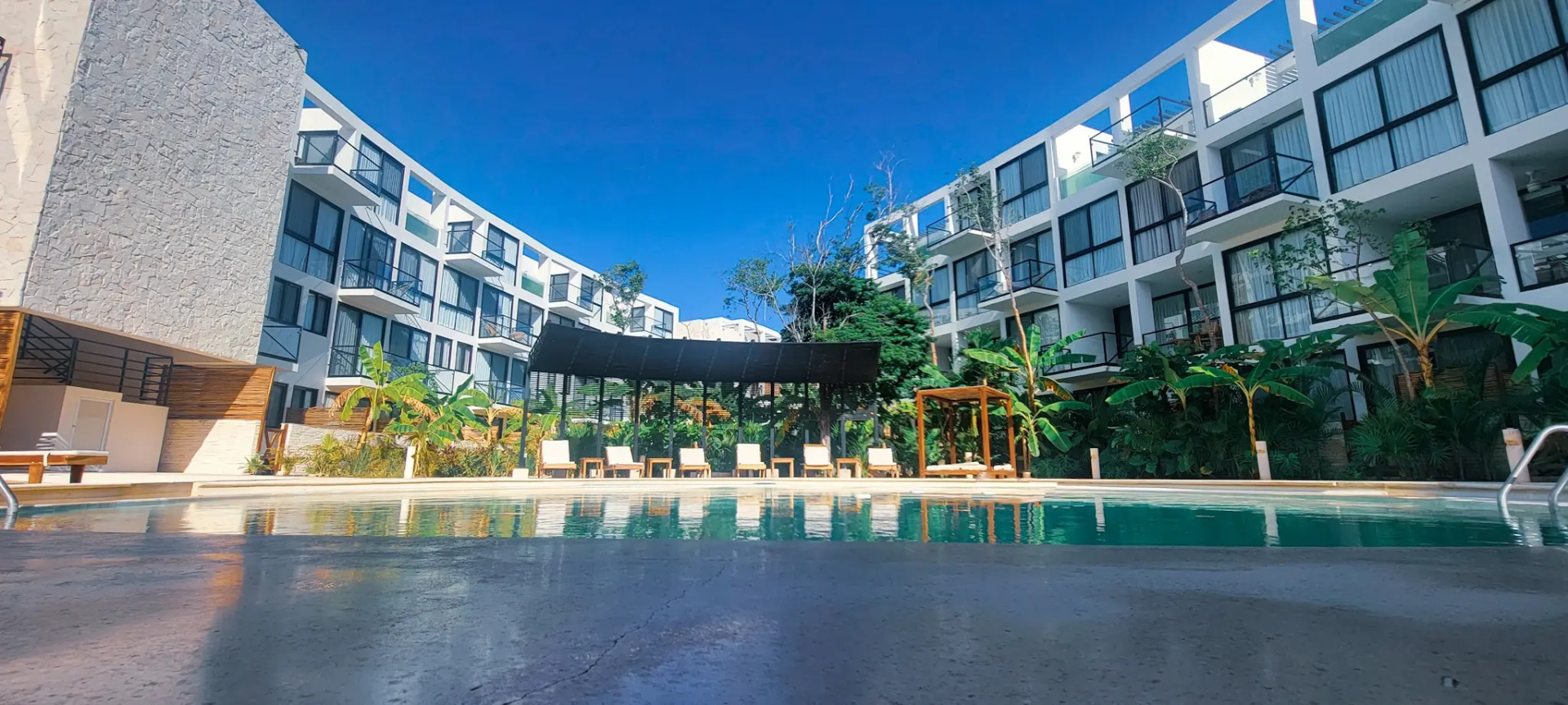 Foto - The Waves Tulum by BNB Experience