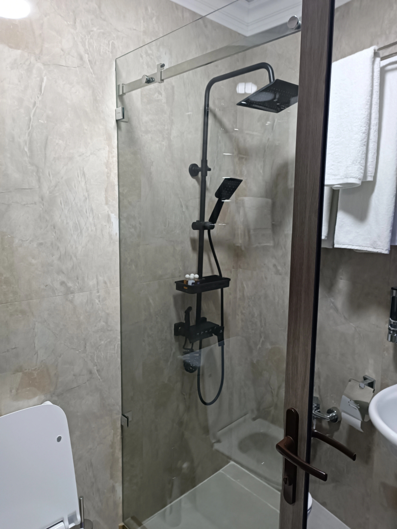 Foto - Muhayyo guest house
