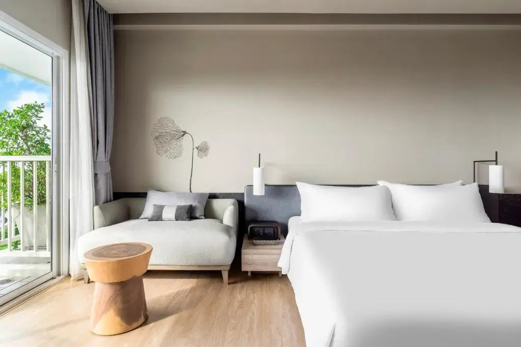 Photo - Cross Pattaya Pratamnak