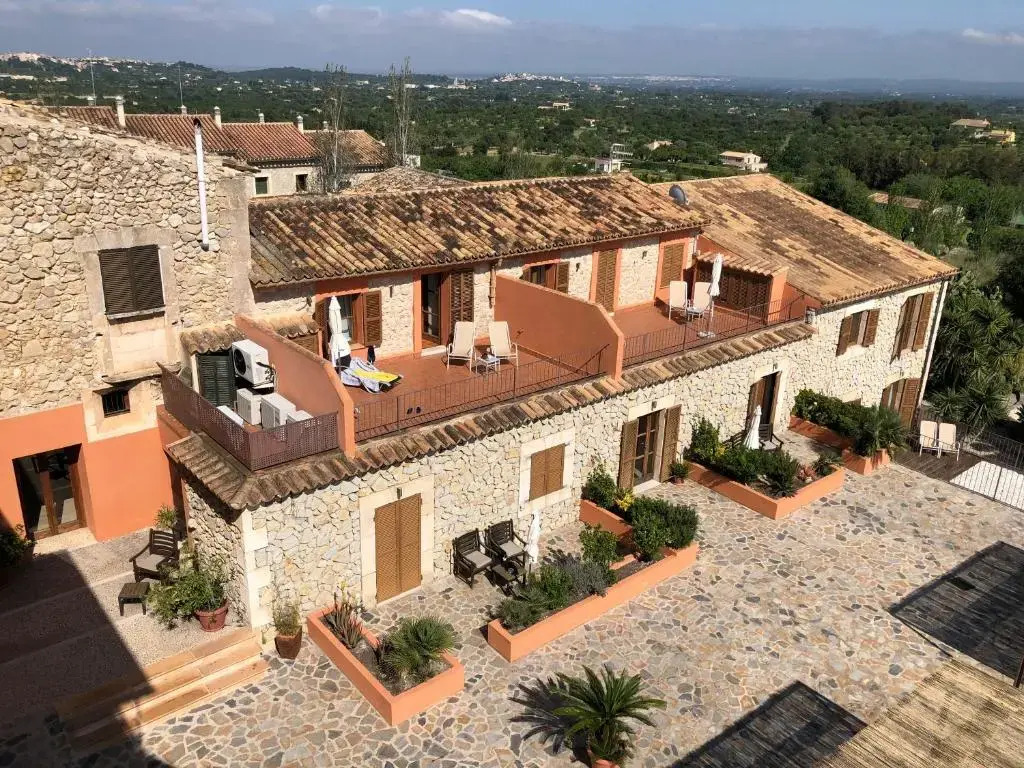 Photo - Hotel Can Riera by CheelHotels