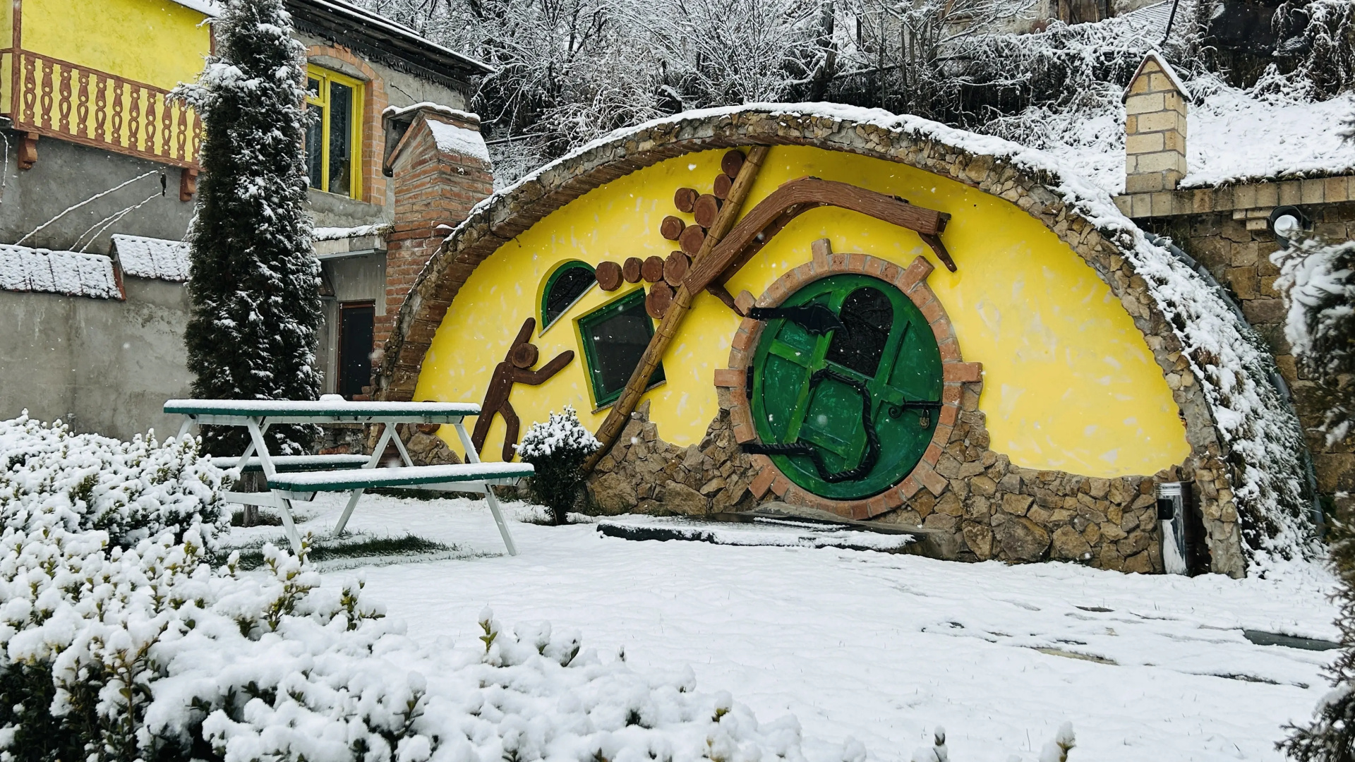 Photo - Cozy House