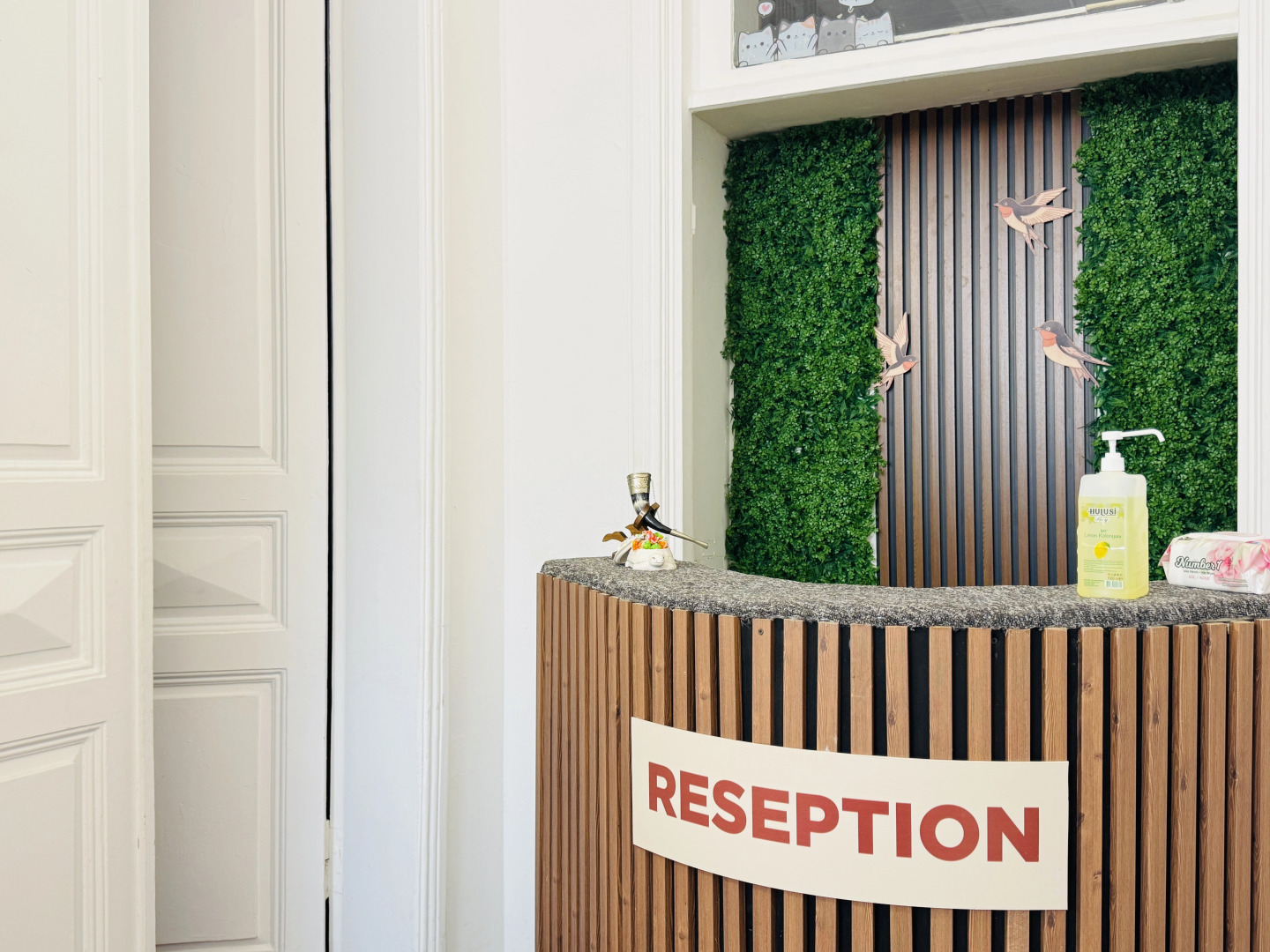 Photo - Alina Home Baku hostel