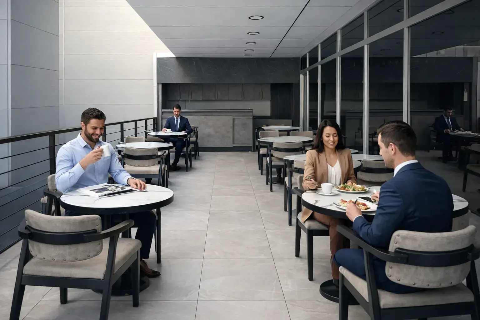 Photo - Comfort Point Two Hotel