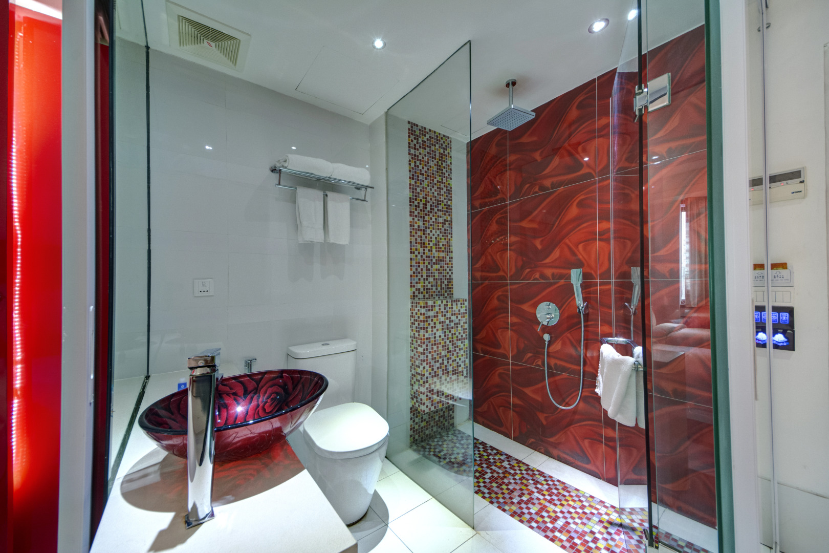 Foto - Kingston Hotel 20 - Chinatown, Kuala Lumpur