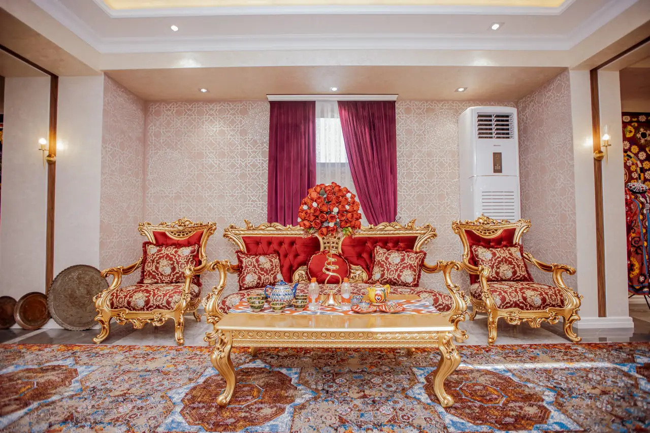 Photo - Silk Road Empire Hotel