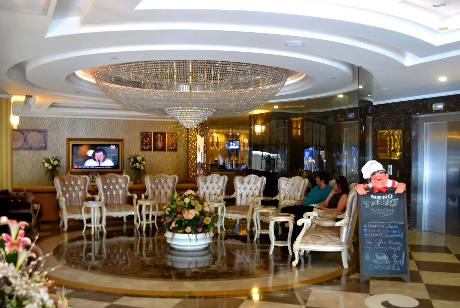 Foto - MidMar Deluxe Hotel