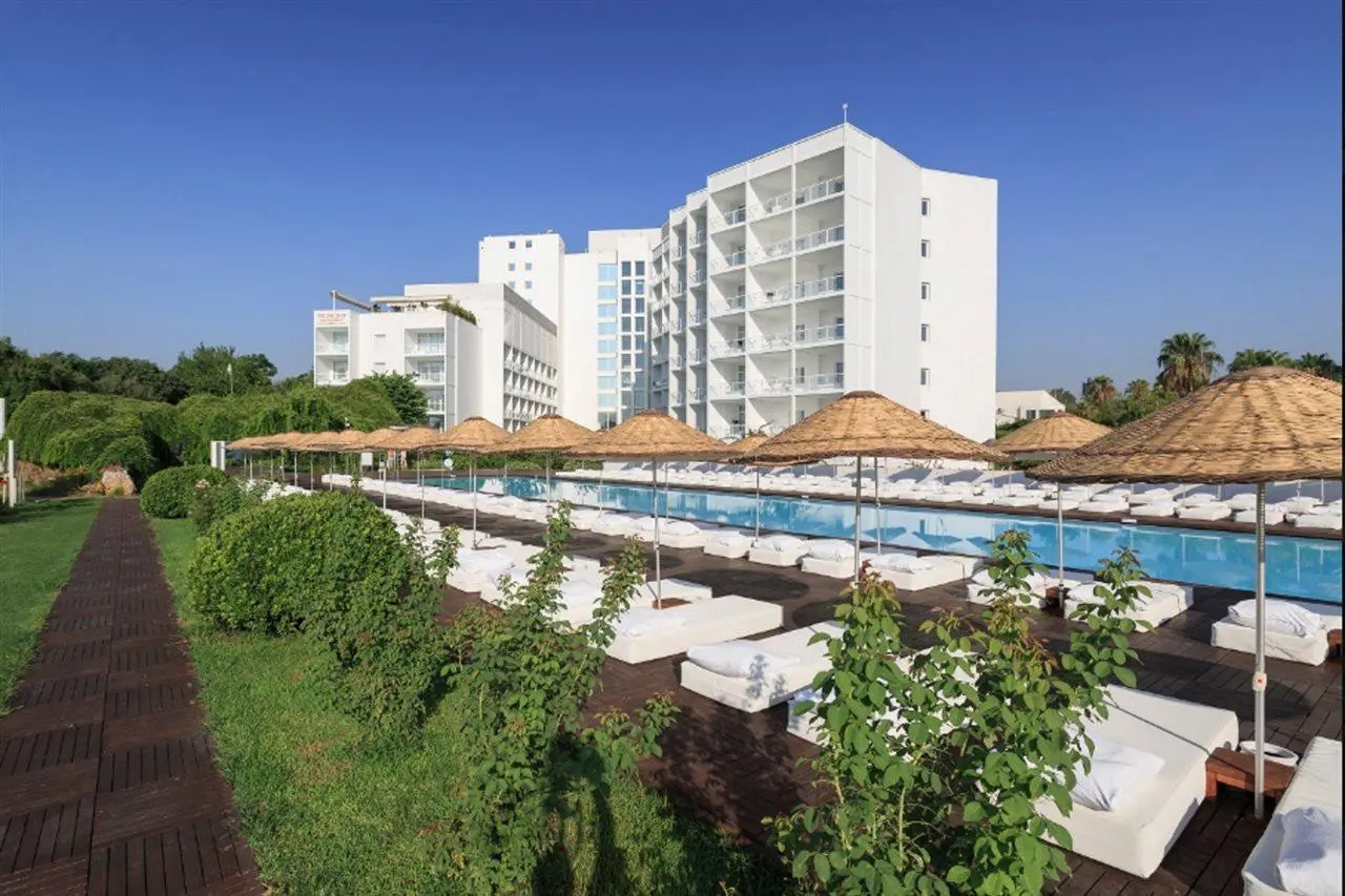 Foto - Hotel SU & Aqualand