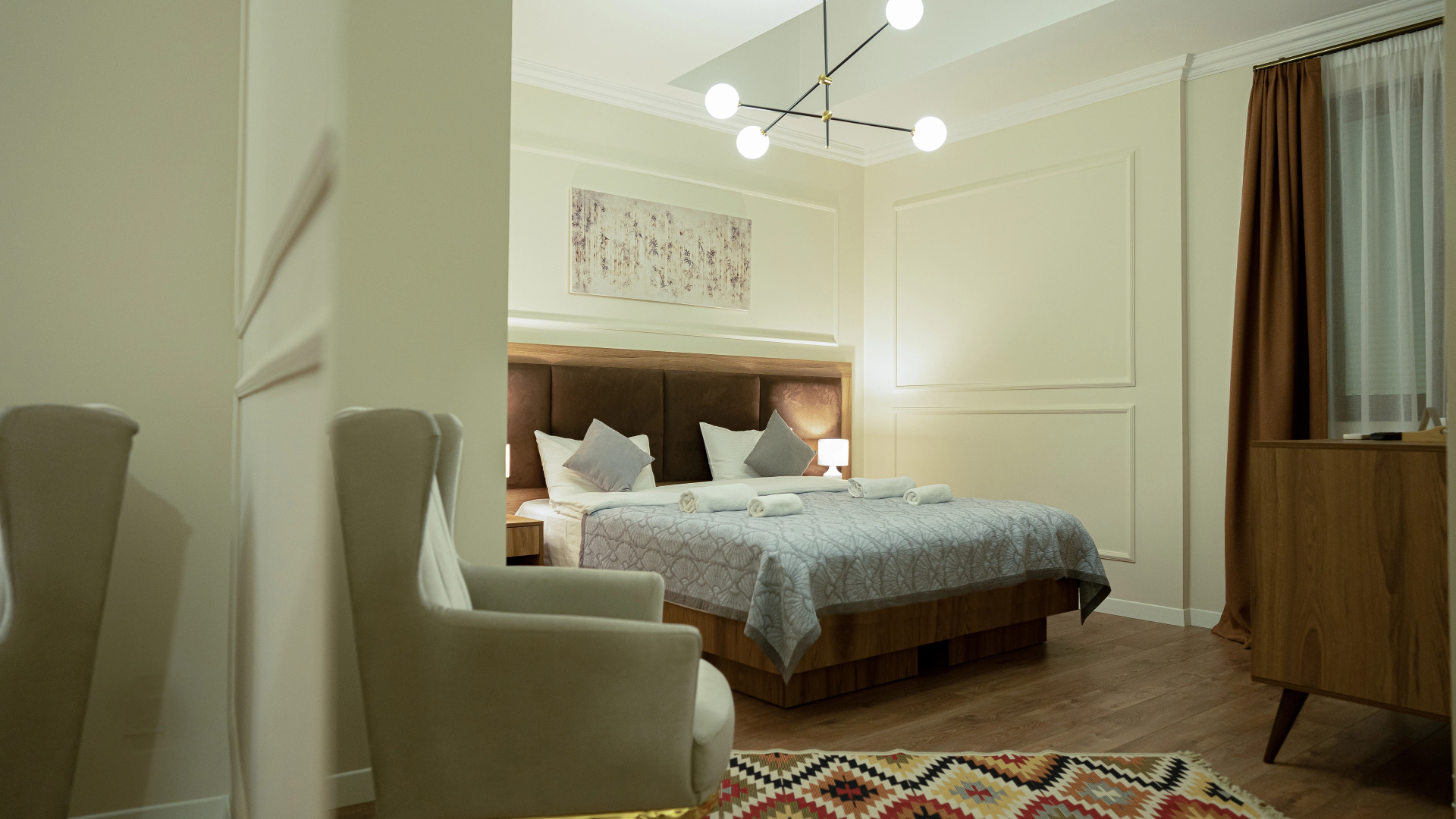 Photo - Boutique Hotel