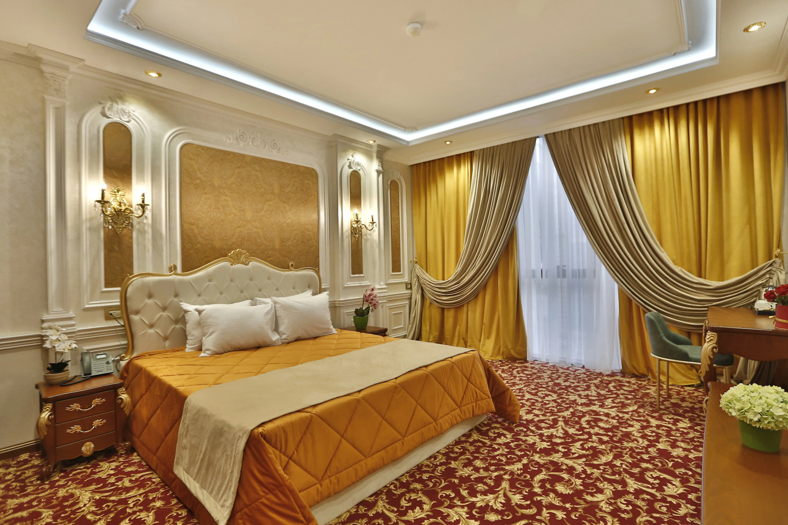 Photo - Alermo Hotel-SPA