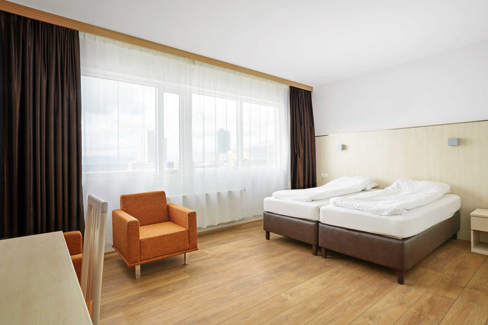 Photo - Hotel Klettur