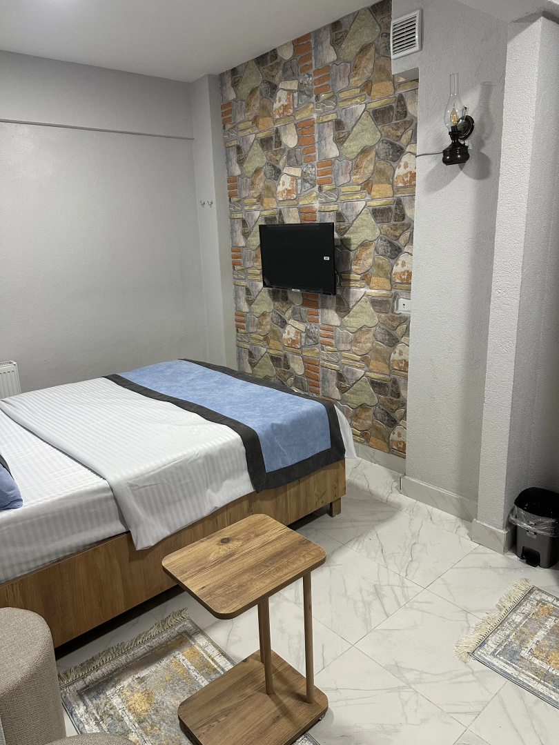 Foto - Alha apart otel