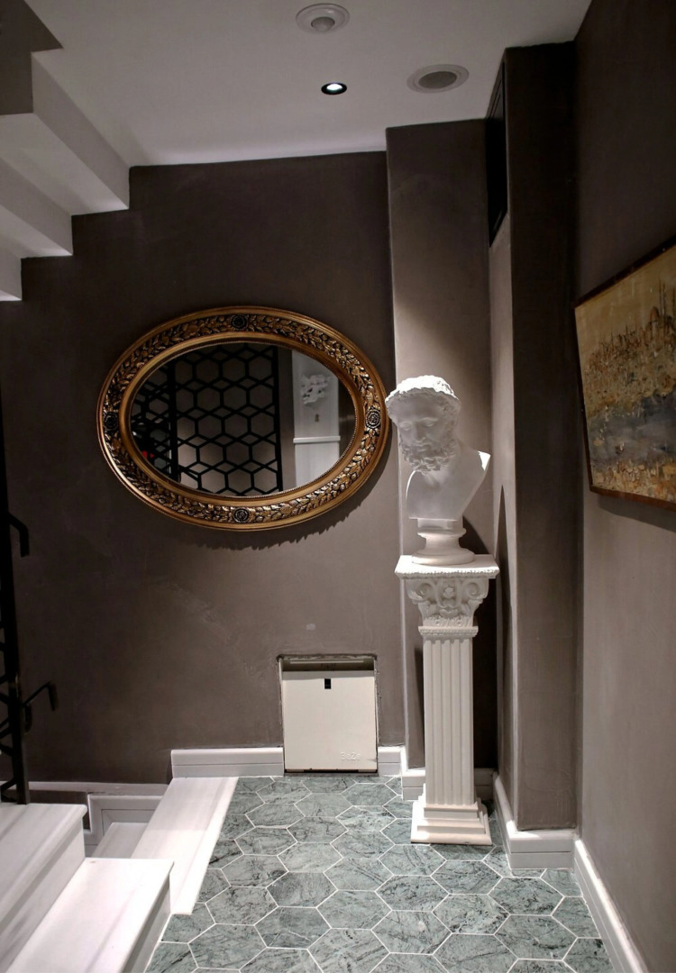 Photo - Aleksandr Pera Hotel