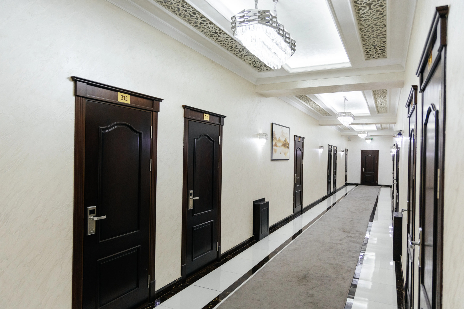 Foto - RAVAN HOTEL Tashkent