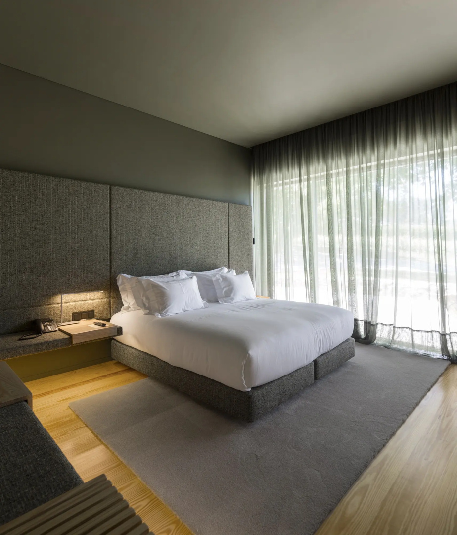 Foto - Monverde - Wine Experience Hotel - by Unlock Hotels