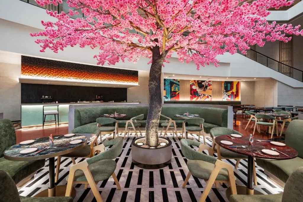 Photo - M Social Hotel Phuket