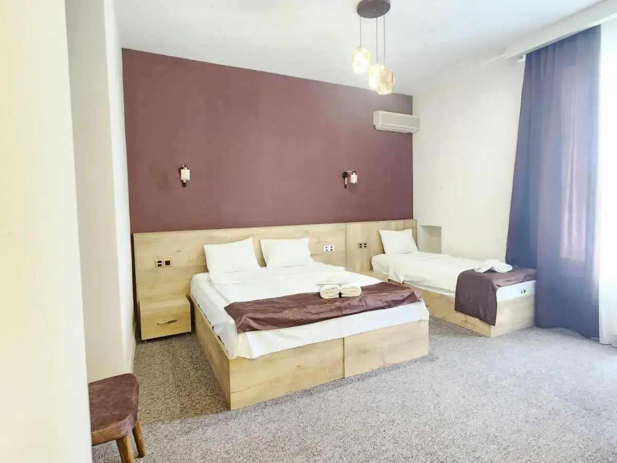 Foto - Elysium Hotel