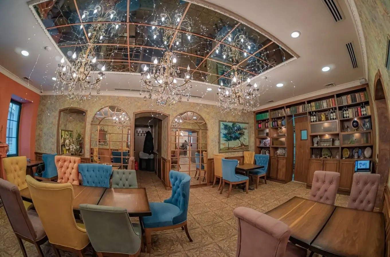 Photo - Retro Silent Boutique Hotel