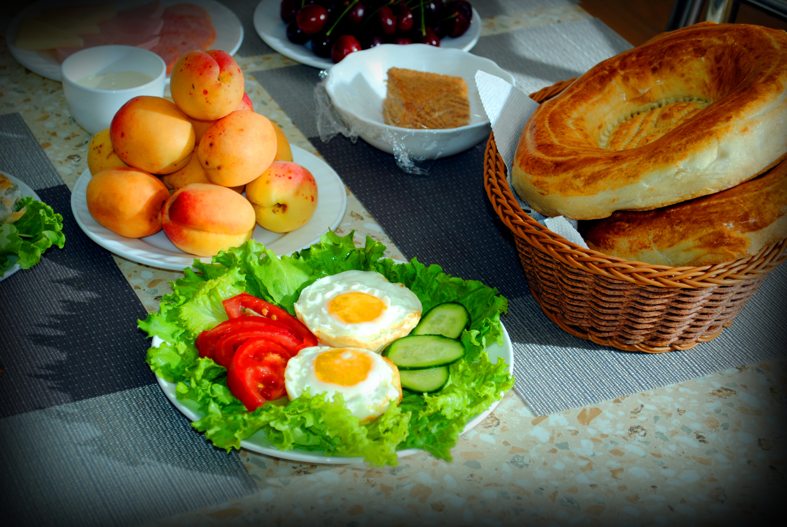 Foto - Chinor Garden Hotel - Free Airport Pick-up and Drop-Off