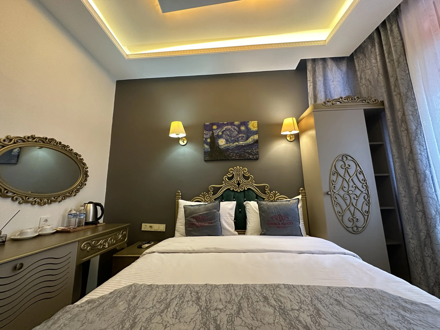 Photo - Ethnica Hotel Old City