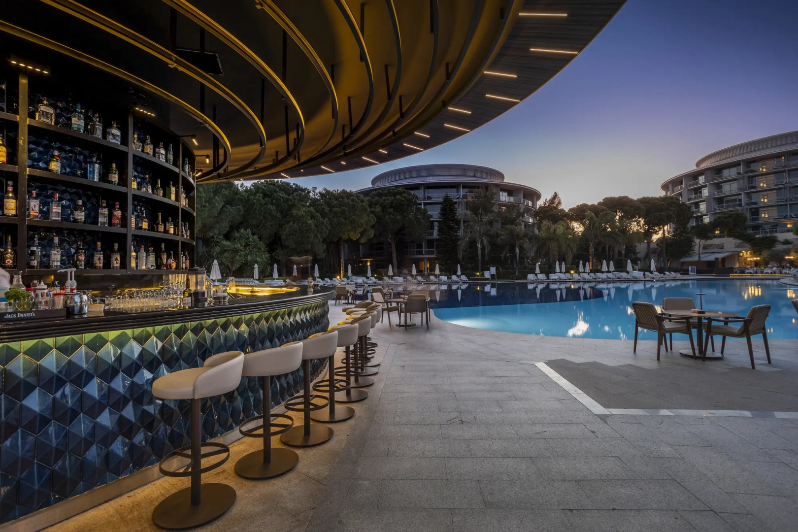 Foto - Calista Luxury Resort