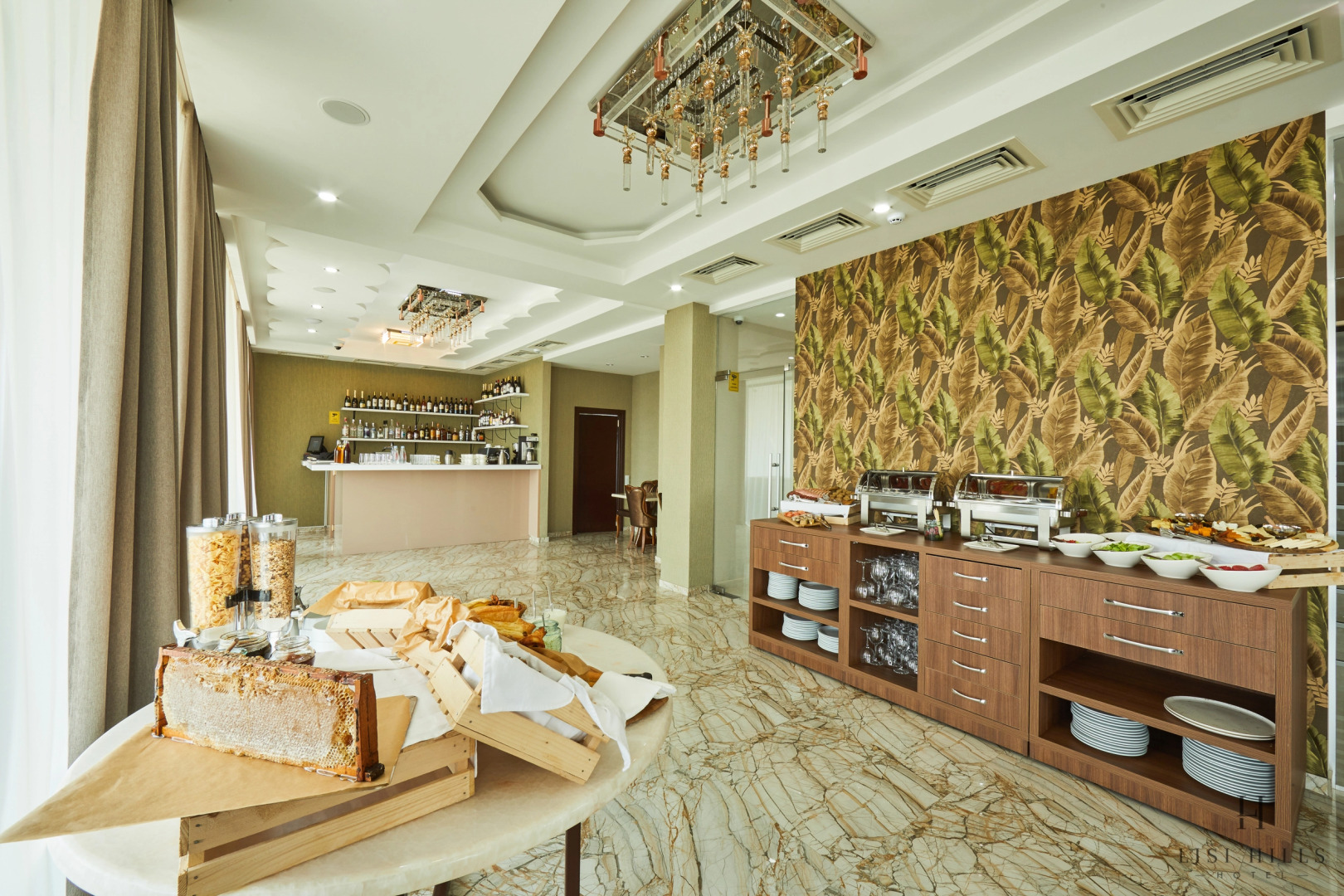 Foto - Lisi Hills Hotel