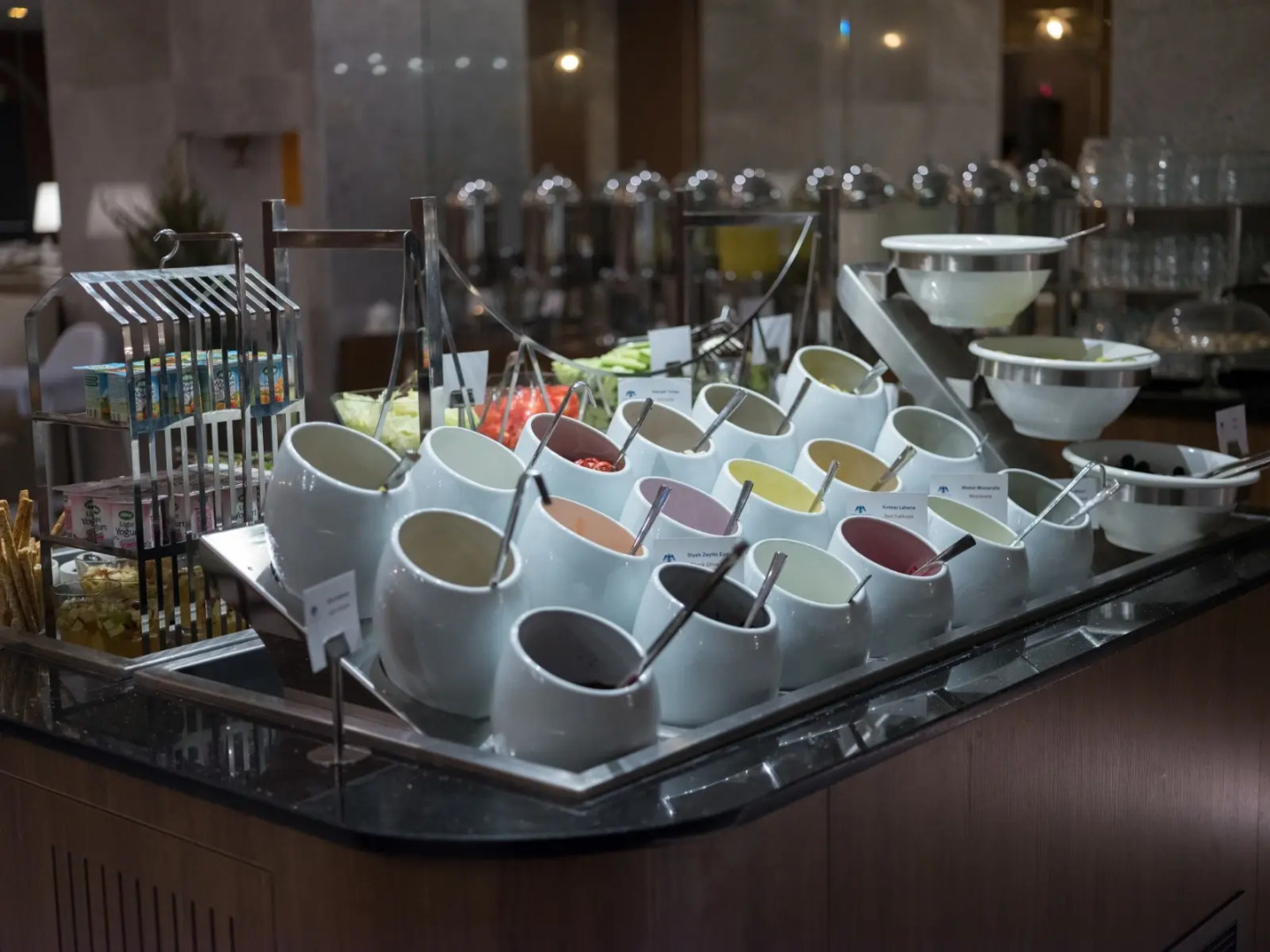 Foto - The Craton Hotel Sisli